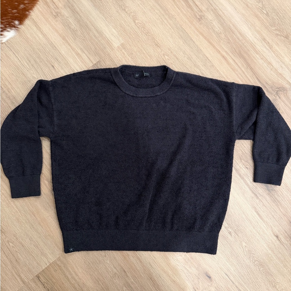 Barefoot Dreams Sweater